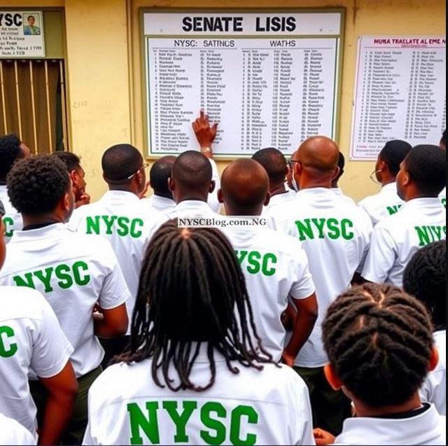 NYSC 2025 Batch A, B, C & Stream Updates 