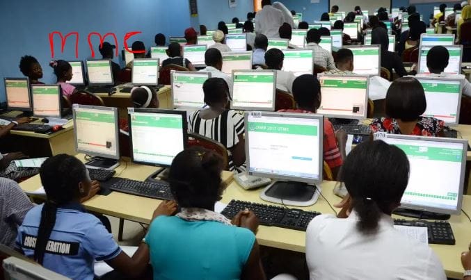 JAMB CBT centre accreditation 2026