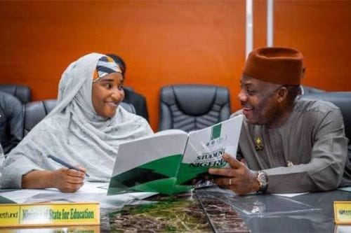 FG ASUU 2025 Agreement