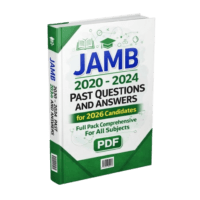 /jamb-2020-2024-past-questions-and-answers-for-2026-candidates