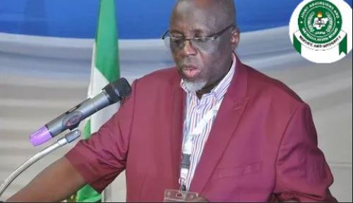 HND graduates NYSC problem